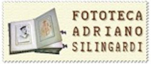 Logo FOTOTECA  ADRIANO SILINGARDI