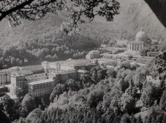 Archivio Fotografico del Santuario di Oropa