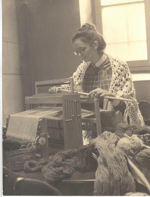 Alessandria - Attività di tessitura, CC BY-SA