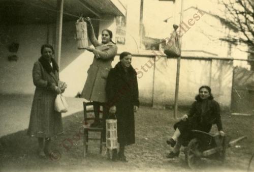 Carnevale 1935 Le pignatte aspettano, CC BY-SA