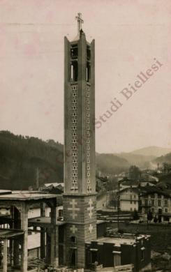 Campanile di Ponzone, CC BY-SA