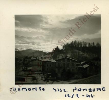 Tramonto sul Ponzone 12-2-41, CC BY-SA