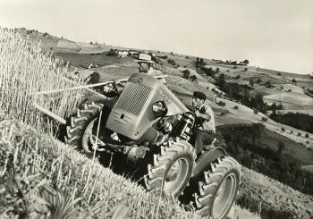 Archivio Storico SDF
