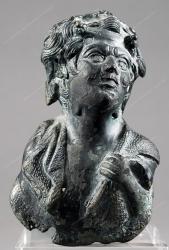 Archivio fotografico Museo Archeologico Regionale Paolo Orsi - 