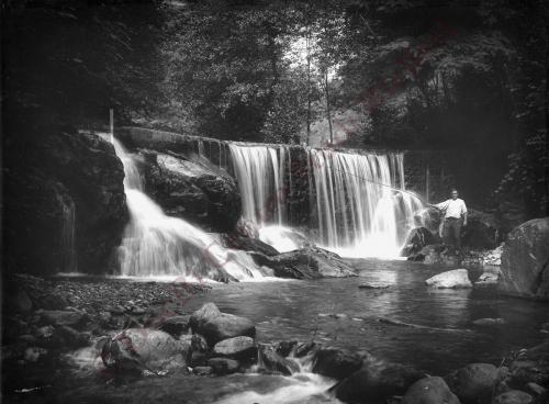 Torrente Oremo a Pollone, CC BY-SA