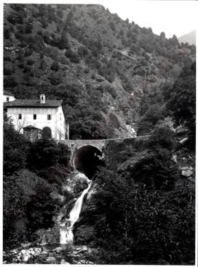 Rio del Cavallero, Coggiola, CC BY-SA