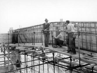 Archivio fotografico del Consorzio di bonifica di secondo grado per il Canale Emiliano Romagnolo