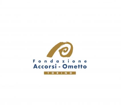Logo Fondazione Accorsi – Ometto – Museo di Arti Decorative
