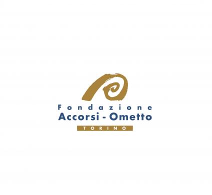 Logo Fondazione Accorsi – Ometto – Museo di Arti Decorative