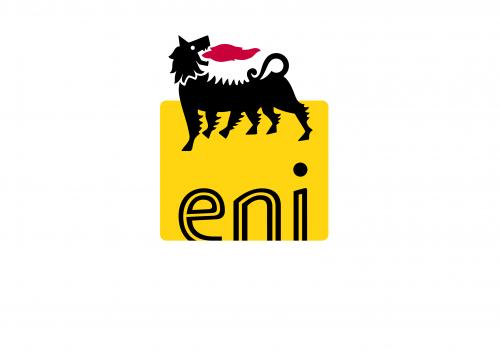 Logo Archivio Storico Eni