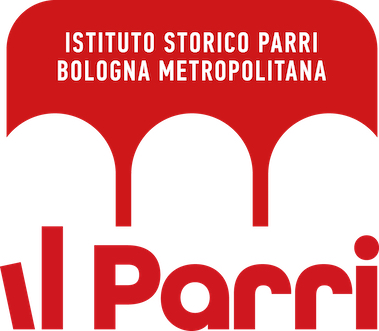 Logo Istituto storico Parri