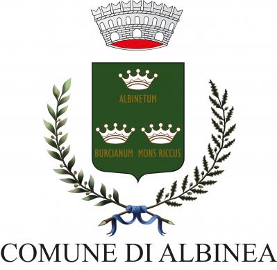 Logo Biblioteca Comunale di Albinea “Pablo Neruda”