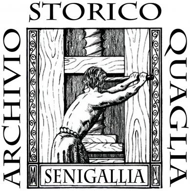 Logo Archivio Storico Quaglia – Senigallia