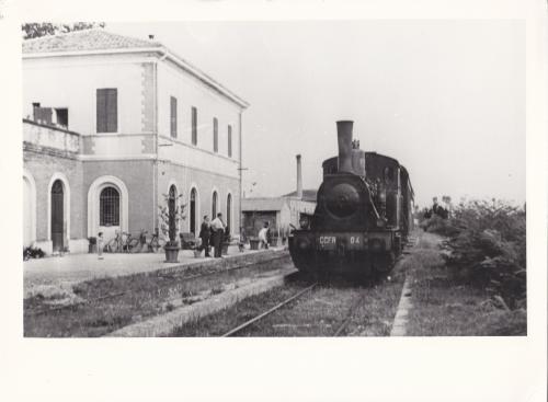 Locomotiva CCFR 04, CC BY-NC-ND
