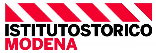 Logo Istituto per la storia della Resistenza e della società contemporanea in provincia di Modena