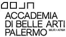 Logo Accademia di Belle Arti di Palermo