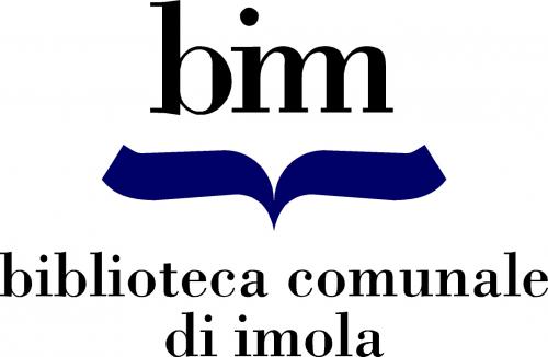 Logo Comune di Imola – Biblioteca comunale e archivio storico