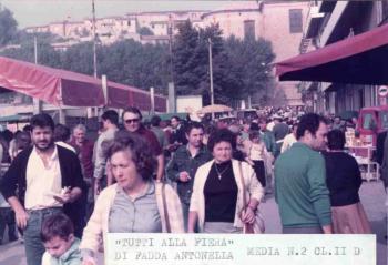 Archivio fotografico Comune di Santarcangelo di Romagna