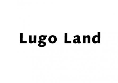 Logo Lugo Land – Fotografia e territorio