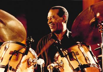 Archivio fotografico Festival Albinea Jazz dal 1988