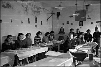 Archivio fotografico Giovanni Valbonesi