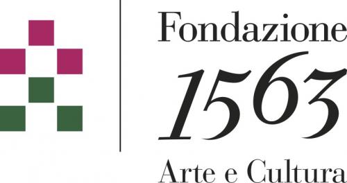 Logo Fondazione 1563 per l’Arte e la Cultura della Compagnia di San Paolo