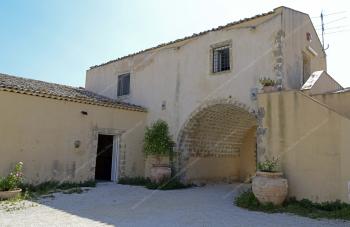 Villa del Tellaro
