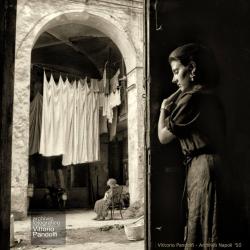 Archivio fotografico Vittorio Pandolfi