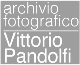Logo Archivio Fotografico Vittorio Pandolfi