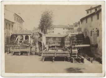 Archivio Fotografico del Seminario Vescovile di Treviso