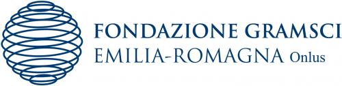 Logo FONDAZIONE GRAMSCI EMILIA-ROMAGNA Onlus