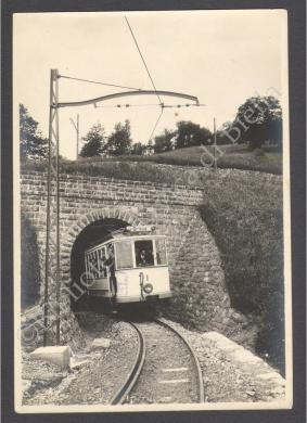 Tramvia Biella - Oropa, CC BY-NC-ND