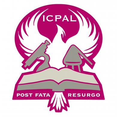 Logo Istituto Centrale per la Patologia degli Archivi e del Libro, MiC