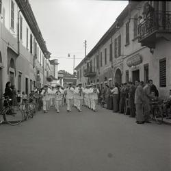 Archivio fotografico Gianni Saracchi