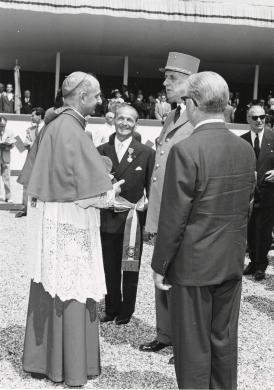 Saracchi, Gianni, Centenario della battaglia di Magenta, 23/06/1959, gelatina bromuro d'argento/carta, CC BY-NC-ND