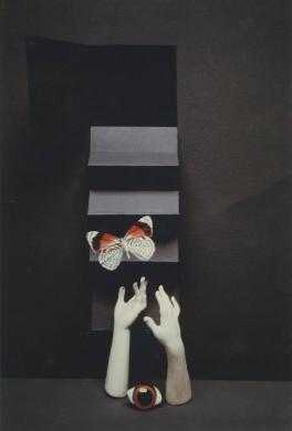 Elisabetta Catamo, senza titolo, 1979, C-print, CC BY-NC-ND