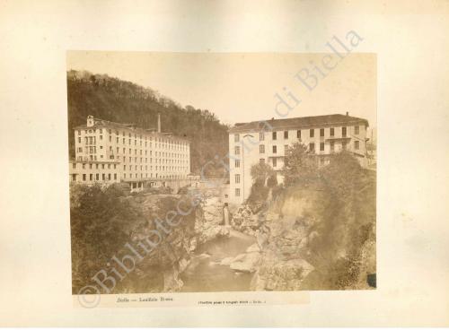 Lanificio Bossu, CC BY-NC-ND