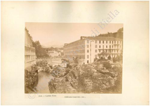 Lanificio Bossu, CC BY-NC-ND