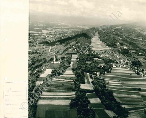 Veduta aerea della Serra, Zimone, CC BY-NC-ND