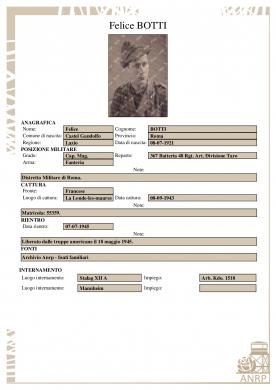 Felice Botti, CC BY-SA