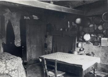 Materiale fotografico Archivio Storico Comunale