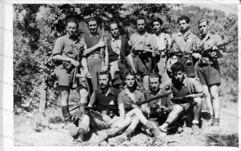 Archivio fotografico della Fondazione Gramsci Emilia-Romagna
