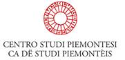 Logo Centro Studi Piemontesi-Ca dë Studi Piemontèis
