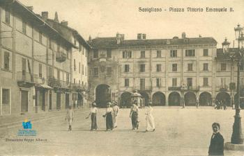Donazione Beppe Allocco