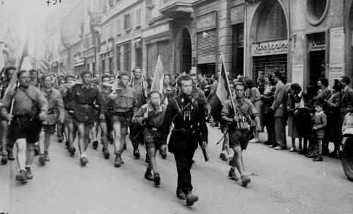 Bonzanini, Liberazione di Novara, 26/04/1945, CC BY-SA