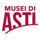 Logo Fondazione Asti Musei