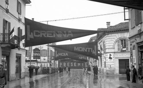 Lavatelli, Visita Mussolini, 1934, CC BY-SA