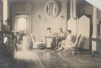 Archivio fotografico Istituto di Belle Arti
