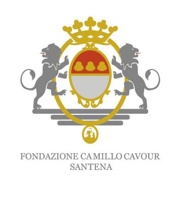 Logo Fondazione Camillo Cavour Santena