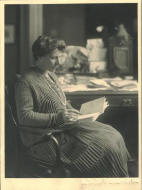 A. Scoffone, Alice Schanzer, CC BY-NC-SA